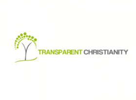 Logo Design Entry 392935 submitted by dart69 to the contest for Transparent Christianity run by mediabb