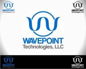 Logo Design entry 393011 submitted by kbcorbin to the Logo Design for Wavepoint Technologies, LLC run by sdsylva