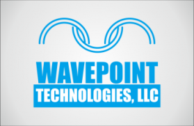 Logo Design entry 393012 submitted by creative-z to the Logo Design for Wavepoint Technologies, LLC run by sdsylva