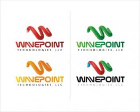 Logo Design entry 393036 submitted by farmboy to the Logo Design for Wavepoint Technologies, LLC run by sdsylva