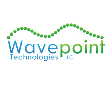 Logo Design entry 393161 submitted by dumber to the Logo Design for Wavepoint Technologies, LLC run by sdsylva