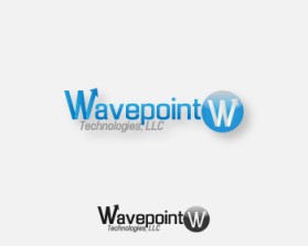 Logo Design Entry 393139 submitted by sam_inc to the contest for Wavepoint Technologies, LLC run by sdsylva
