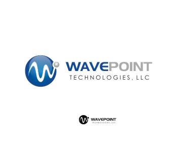 Logo Design entry 393161 submitted by Alwie to the Logo Design for Wavepoint Technologies, LLC run by sdsylva