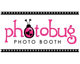 Logo Design entry 393247 submitted by joekong to the Logo Design for Photobug Photo Booth run by Photobug