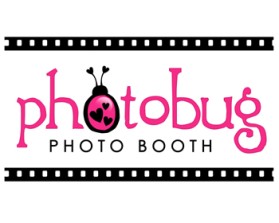 Logo Design entry 393289 submitted by Kapz to the Logo Design for Photobug Photo Booth run by Photobug