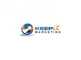 Logo Design Entry 393443 submitted by dart69 to the contest for keepitmarketing@msn.com run by keepitmarketing