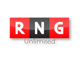Logo Design Entry 393467 submitted by sam_inc to the contest for RNG Unlimited run by RNGUnlimited