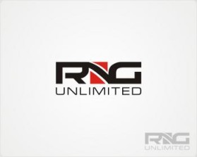 Logo Design entry 393474 submitted by abed_ghat to the Logo Design for RNG Unlimited run by RNGUnlimited