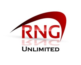 Logo Design entry 393475 submitted by abed_ghat to the Logo Design for RNG Unlimited run by RNGUnlimited
