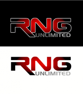 Logo Design Entry 393506 submitted by dart69 to the contest for RNG Unlimited run by RNGUnlimited