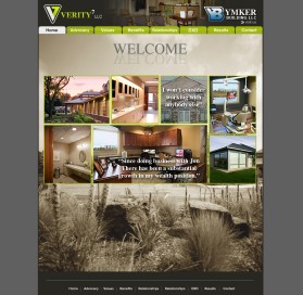 Web Design entry 406065 submitted by leighanne