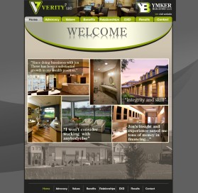 Web Design entry 406509 submitted by AVCDSGN