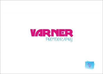 Logo Design entry 393860 submitted by edoe cukry to the Logo Design for Varner Photography LLC run by RDVarner