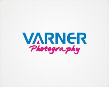 Logo Design entry 393861 submitted by FITRAH  to the Logo Design for Varner Photography LLC run by RDVarner