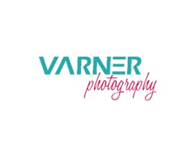 Logo Design entry 393865 submitted by my.flair.lady to the Logo Design for Varner Photography LLC run by RDVarner