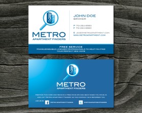 Business Card & Stationery Design entry 407089 submitted by ucal