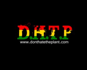 Logo Design entry 394466 submitted by my.flair.lady to the Logo Design for Don't Hate The Plant run by durkan70