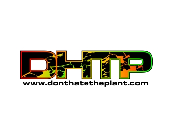Logo Design entry 394551 submitted by Sarcastiec to the Logo Design for Don't Hate The Plant run by durkan70
