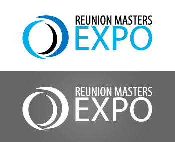 Logo Design entry 394829 submitted by Al Ahmad to the Logo Design for Reunion Masters Expo run by S1E
