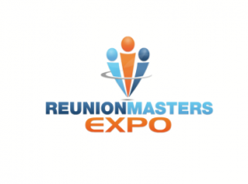 Logo Design Entry 394839 submitted by dart69 to the contest for Reunion Masters Expo run by S1E