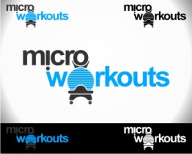 Logo Design entry 394853 submitted by Sarcastiec to the Logo Design for www.microworkouts.co.uk run by paul_xedos
