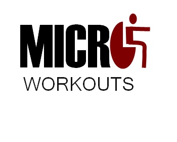 Logo Design entry 394859 submitted by drala to the Logo Design for www.microworkouts.co.uk run by paul_xedos