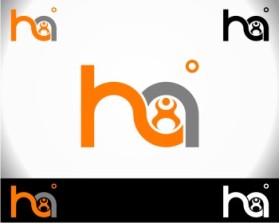 Logo Design entry 394997 submitted by Sarcastiec to the Logo Design for Hot Atelier, LLC run by hotatelier