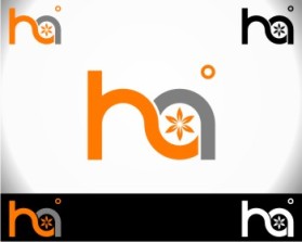 Logo Design entry 395013 submitted by dumber to the Logo Design for Hot Atelier, LLC run by hotatelier