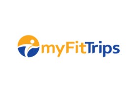 Logo Design entry 395167 submitted by onyxarts to the Logo Design for myFitTrips run by jasdipboy
