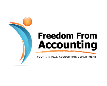 Logo Design entry 395517 submitted by muzzha to the Logo Design for Freedom From Accounting run by FreedomAcctng