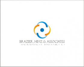 Logo Design Entry 395681 submitted by setya subekti to the contest for Brazier, Hinz & Associates run by bhassociates