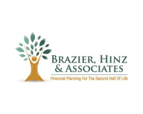 Logo Design entry 395700 submitted by tood to the Logo Design for Brazier, Hinz & Associates run by bhassociates