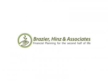Logo Design entry 395717 submitted by norie_03 to the Logo Design for Brazier, Hinz & Associates run by bhassociates