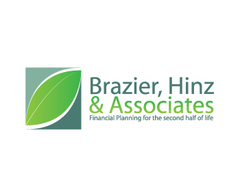 Logo Design entry 395700 submitted by creative-z to the Logo Design for Brazier, Hinz & Associates run by bhassociates