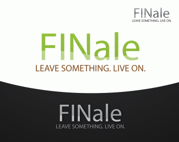 Logo Design entry 396170 submitted by tood to the Logo Design for Finale run by Hen