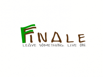 Logo Design entry 396195 submitted by dart69 to the Logo Design for Finale run by Hen