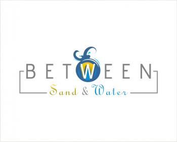 Logo Design entry 396342 submitted by FITRAH  to the Logo Design for Between Sand & Water run by Arimahs