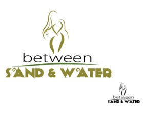 Logo Design entry 396317 submitted by eightz inc to the Logo Design for Between Sand & Water run by Arimahs