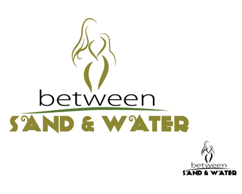 Logo Design entry 396342 submitted by 3434343434 to the Logo Design for Between Sand & Water run by Arimahs
