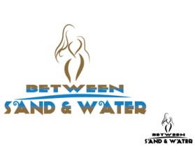 Logo Design entry 396333 submitted by Ayos to the Logo Design for Between Sand & Water run by Arimahs