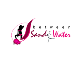 Logo Design entry 396353 submitted by eightz inc to the Logo Design for Between Sand & Water run by Arimahs