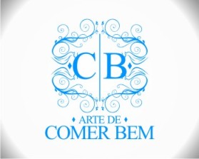 Logo Design entry 396366 submitted by glassfairy to the Logo Design for Arte de Comer Bem run by mariacunha1