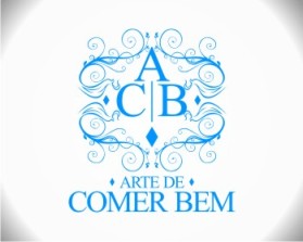 Logo Design entry 396367 submitted by glassfairy to the Logo Design for Arte de Comer Bem run by mariacunha1