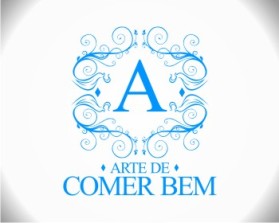 Logo Design entry 396369 submitted by dumber to the Logo Design for Arte de Comer Bem run by mariacunha1