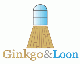 Logo Design entry 396383 submitted by dart69 to the Logo Design for Ginkgo & Loon run by MJones