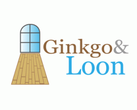 Logo Design entry 396384 submitted by putra2 to the Logo Design for Ginkgo & Loon run by MJones
