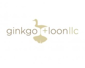 Logo Design entry 396387 submitted by Teguh82 to the Logo Design for Ginkgo & Loon run by MJones