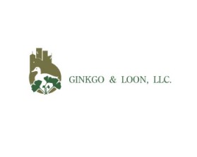 Logo Design Entry 396443 submitted by Teguh82 to the contest for Ginkgo & Loon run by MJones