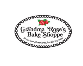 Logo Design entry 396584 submitted by Nicki_Mist to the Logo Design for Grandma Rose's Bake Shoppe run by grandma rose
