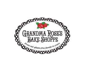 Logo Design entry 396586 submitted by FITRAH  to the Logo Design for Grandma Rose's Bake Shoppe run by grandma rose